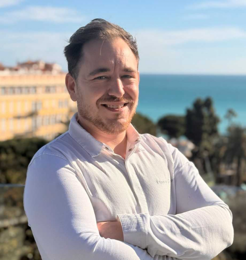 L’Anantara Plaza Nice Hotel a un nouveau Chef Exécutif : Thomas Colette