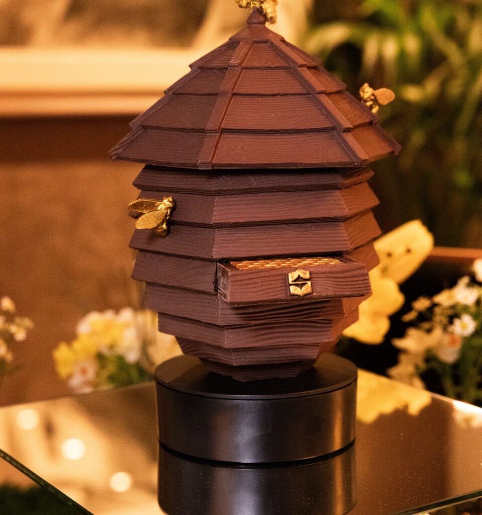 Pâques 2026 : Les 5 œufs de palaces qui méritent votre attention