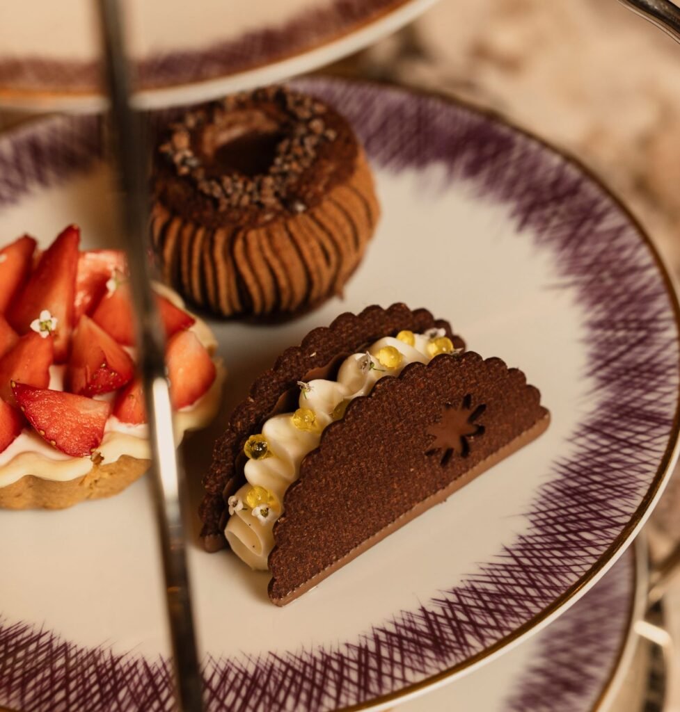 Quand Pâques s&rsquo;invite à l&rsquo;Hôtel de Crillon : le brunch d&rsquo;exception qui attend les (petits et grands) gourmands