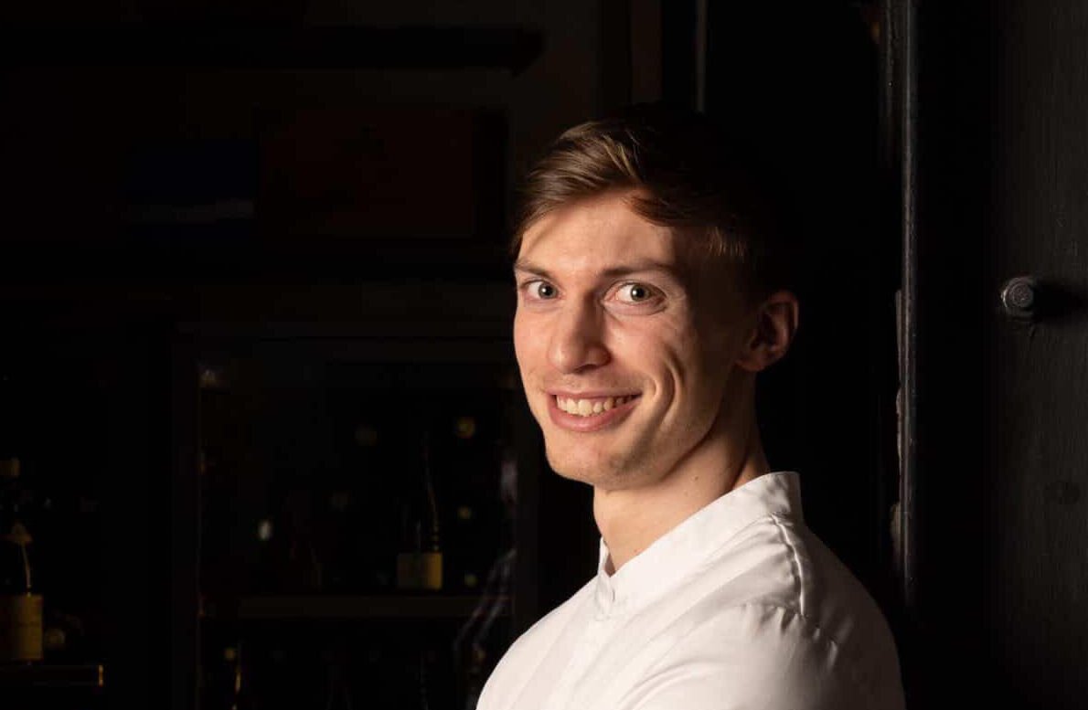 Dylan Bury, l’électron libre qui visait les étoiles