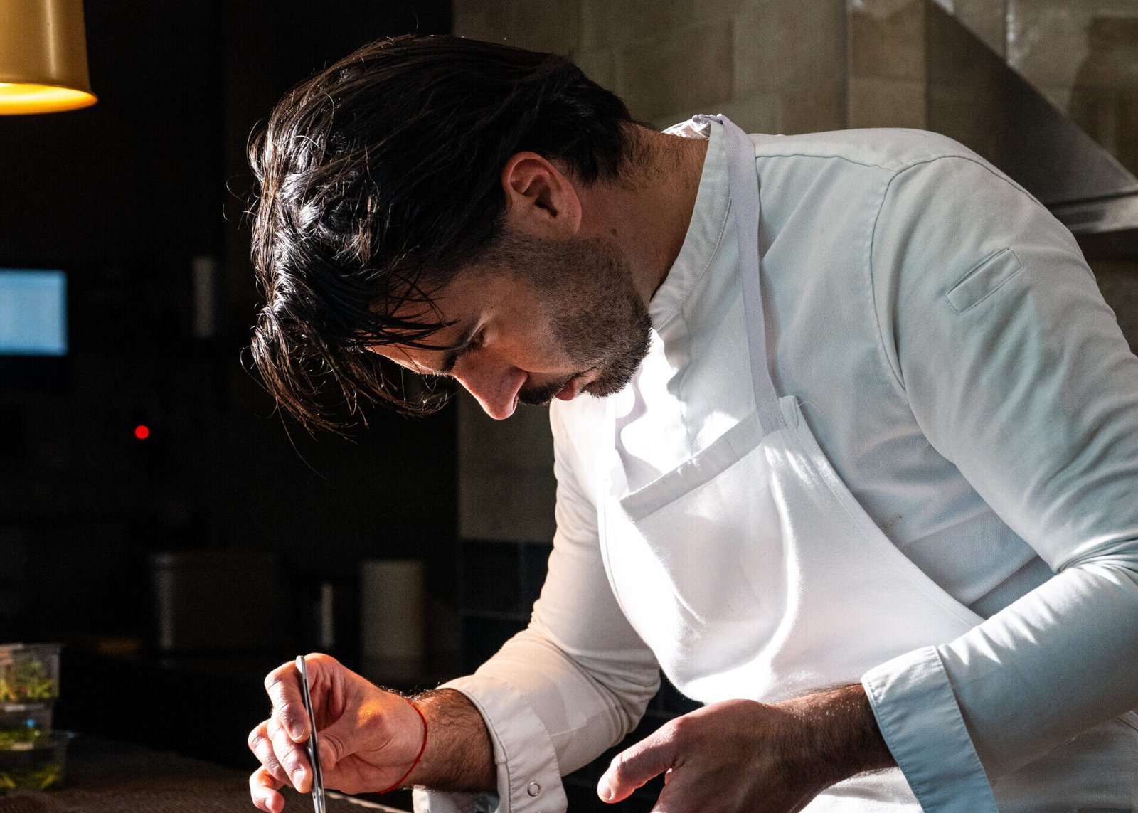 Ilane Tinchant, 1 étoile au Guide Michelin : montrer un autre visage de l’excellence