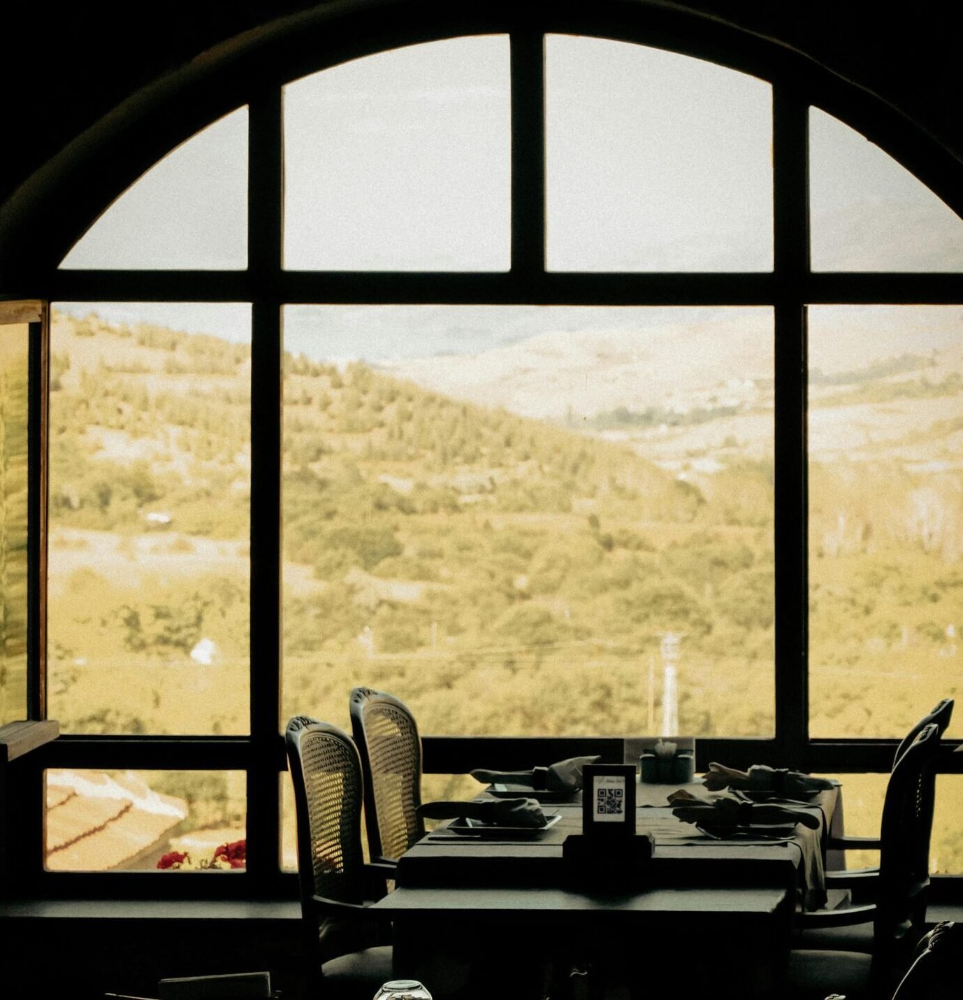 Un seul beau restaurant peut-il justifier un voyage tout entier ?