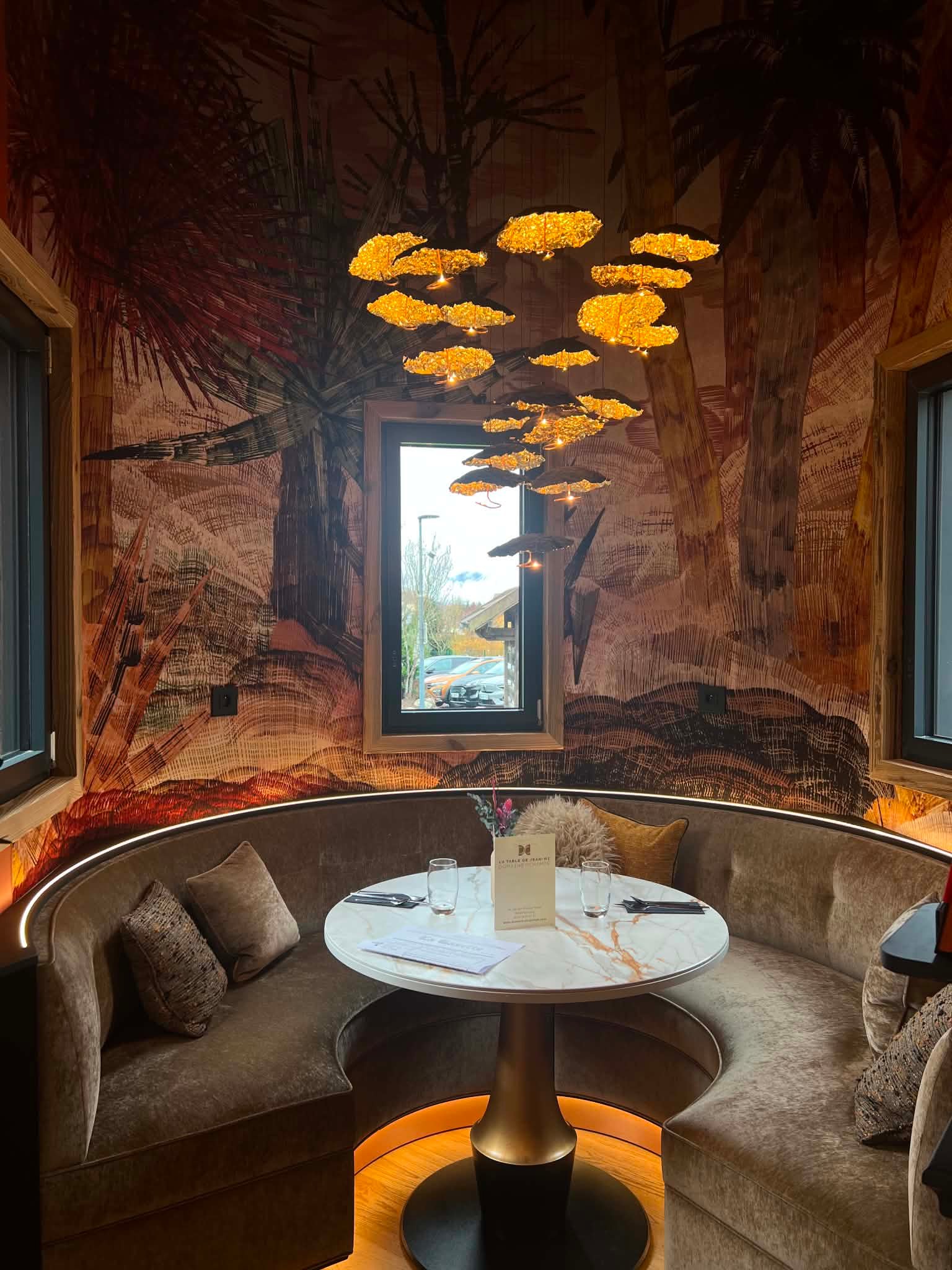 Le Domaine de Champé, ou l’art de tomber amoureux des Vosges